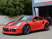 Porsche 991 GT3 RS 4.0L PDK 500 cv - <small></small> 164.900 € <small>TTC</small> - #1