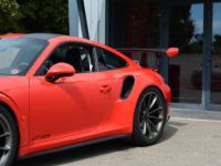 Porsche 991 GT3 RS 4.0L PDK 500 cv - <small></small> 164.900 € <small>TTC</small> - #2