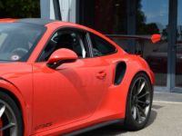 Porsche 991 GT3 RS 4.0L PDK 500 cv - <small></small> 164.900 € <small>TTC</small> - #4