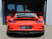 Porsche 991 GT3 RS 4.0L PDK 500 cv - <small></small> 164.900 € <small>TTC</small> - #7