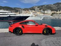 Porsche 991 GT3 RS 500 - <small></small> 205.000 € <small>TTC</small> - #10