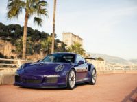 Porsche 991 GT3 RS Mk2 520 - Prix sur Demande - #1