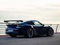 Porsche 991 GT3 RS Mk2 520 - Prix sur Demande - #3