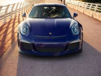 Porsche 991 GT3 RS Mk2 520 - Prix sur Demande - #7