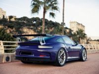 Porsche 991 GT3 RS Mk2 520 - Prix sur Demande - #8