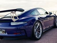 Porsche 991 GT3 RS Mk2 520 - Prix sur Demande - #15