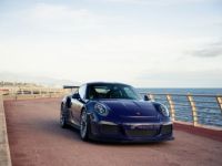 Porsche 991 GT3 RS Mk2 520 - Prix sur Demande - #16