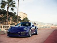 Porsche 991 GT3 RS Mk2 520 - Prix sur Demande - #17