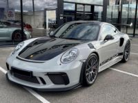 Porsche 991 GT3 RS Pack Clubsport / Pack Weissach 4,0 L 520 Ch PDK FR - <small></small> 265.000 € <small>TTC</small> - #1