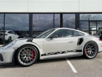 Porsche 991 GT3 RS Pack Clubsport / Pack Weissach 4,0 L 520 Ch PDK FR - <small></small> 265.000 € <small>TTC</small> - #5