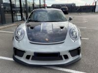 Porsche 991 GT3 RS Pack Clubsport / Pack Weissach 4,0 L 520 Ch PDK FR - <small></small> 265.000 € <small>TTC</small> - #2