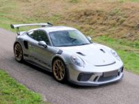 Porsche 991 GT3 RS Phase II - <small></small> 219.800 € <small></small> - #1