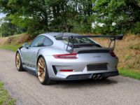 Porsche 991 GT3 RS Phase II - <small></small> 219.800 € <small></small> - #2