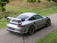 Porsche 991 GT3 RS Phase II - <small></small> 219.800 € <small></small> - #4