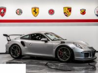 Porsche 991 GT3 RS PORSCHE APPROVED 2027 - <small></small> 183.000 € <small>TTC</small> - #2