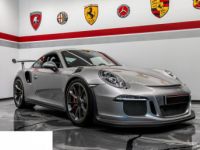 Porsche 991 GT3 RS PORSCHE APPROVED 2027 - <small></small> 183.000 € <small>TTC</small> - #1