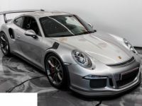 Porsche 991 GT3 RS PORSCHE APPROVED 2027 - <small></small> 183.000 € <small>TTC</small> - #3