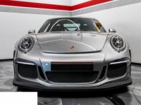 Porsche 991 GT3 RS PORSCHE APPROVED 2027 - <small></small> 183.000 € <small>TTC</small> - #5