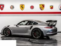 Porsche 991 GT3 RS PORSCHE APPROVED 2027 - <small></small> 183.000 € <small>TTC</small> - #6