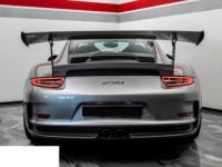 Porsche 991 GT3 RS PORSCHE APPROVED 2027 - <small></small> 183.000 € <small>TTC</small> - #8