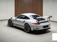 Porsche 991 GT3 RS SPORT CHRONO LIFT PORSCHE APPROVED - <small></small> 167.850 € <small>TTC</small> - #2