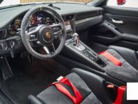 Porsche 991 GT3 RS SPORT CHRONO LIFT PORSCHE APPROVED - <small></small> 167.850 € <small>TTC</small> - #15