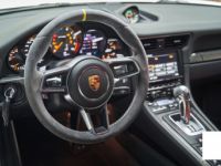 Porsche 991 GT3 RS SPORT CHRONO LIFT PORSCHE APPROVED - <small></small> 167.850 € <small>TTC</small> - #16