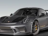 Porsche 991 GT3 RS Weissach - <small></small> 275.000 € <small>TTC</small> - #1
