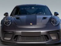 Porsche 991 GT3 RS Weissach - <small></small> 275.000 € <small>TTC</small> - #4