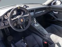 Porsche 991 GT3 RS Weissach - <small></small> 275.000 € <small>TTC</small> - #6