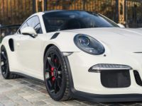 Porsche 991 GT3 RS *Low mileage* - <small></small> 209.000 € <small>TTC</small> - #34