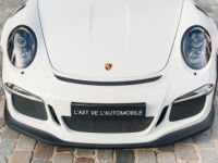 Porsche 991 GT3 RS *Low mileage* - <small></small> 209.000 € <small>TTC</small> - #39