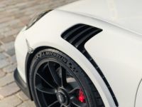 Porsche 991 GT3 RS *Low mileage* - <small></small> 209.000 € <small>TTC</small> - #40