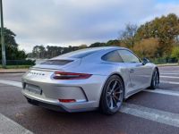 Porsche 991 GT3 Touring 4.0 Flat 6 500 CH BVM - <small></small> 199.900 € <small>TTC</small> - #10