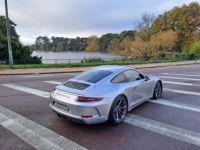 Porsche 991 GT3 Touring 4.0 Flat 6 500 CH BVM - <small></small> 199.900 € <small>TTC</small> - #9