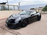 Porsche 991 GT3 Touring BM6 - <small></small> 170.000 € <small>TTC</small> - #1