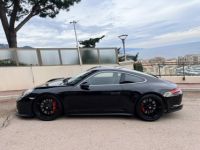 Porsche 991 GT3 Touring BM6 - <small></small> 170.000 € <small>TTC</small> - #2