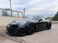 Porsche 991 GT3 Touring BM6 - <small></small> 170.000 € <small>TTC</small> - #3