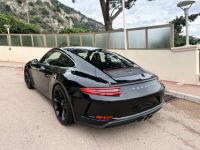 Porsche 991 GT3 Touring BM6 - <small></small> 170.000 € <small>TTC</small> - #4