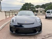 Porsche 991 GT3 Touring BM6 - <small></small> 170.000 € <small>TTC</small> - #6