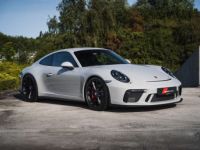 Porsche 991 GT3 Touring Crayon Lift 6.500 KM - <small></small> 185.900 € <small>TTC</small> - #1