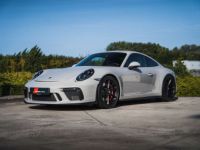 Porsche 991 GT3 Touring Crayon Lift 6.500 KM - <small></small> 185.900 € <small>TTC</small> - #2