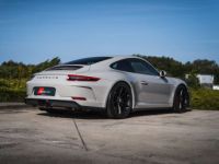 Porsche 991 GT3 Touring Crayon Lift 6.500 KM - <small></small> 185.900 € <small>TTC</small> - #10