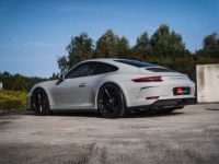 Porsche 991 GT3 Touring Crayon Lift 6.500 KM - <small></small> 185.900 € <small>TTC</small> - #11