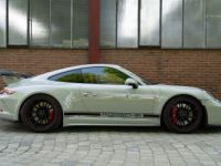 Porsche 991 GT3.2 4.0 500 ch PDK Lift  CS , BM6 , Coques Carbon rabattables CHRONO SPORT PASM PSE G. Porsche Approved jusqu'au 7/2025. - <small></small> 165.990 € <small>TTC</small> - #2