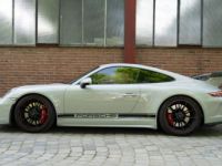 Porsche 991 GT3.2 4.0 500 ch PDK Lift  CS , BM6 , Coques Carbon rabattables CHRONO SPORT PASM PSE G. Porsche Approved jusqu'au 7/2025. - <small></small> 165.990 € <small>TTC</small> - #4