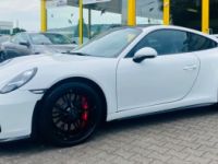 Porsche 991 GT3.2 4.0 500 ch PDK LIFT, Carbon Intérieur  CHRONO SPORT PASM PSE Garantie 12 mois Prémium - <small></small> 190.990 € <small>TTC</small> - #1