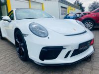 Porsche 991 GT3.2 4.0 500 ch PDK LIFT, Carbon Intérieur  CHRONO SPORT PASM PSE Garantie 12 mois Prémium - <small></small> 190.990 € <small>TTC</small> - #2