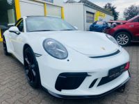 Porsche 991 GT3.2 4.0 500 ch PDK LIFT, Carbon Intérieur  CHRONO SPORT PASM PSE Garantie 12 mois Prémium - <small></small> 190.990 € <small>TTC</small> - #3