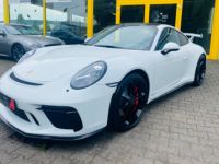 Porsche 991 GT3.2 4.0 500 ch PDK LIFT, Carbon Intérieur  CHRONO SPORT PASM PSE Garantie 12 mois Prémium - <small></small> 190.990 € <small>TTC</small> - #4